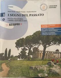 I segni del passato