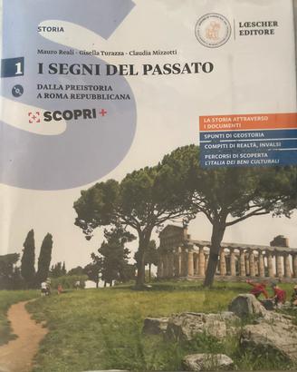 I segni del passato