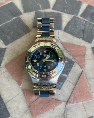 Orologio Swatch Irony Scuba 200 YDS405G