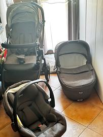 Trio peg perego