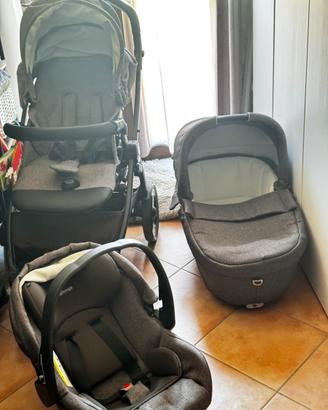 Trio peg perego