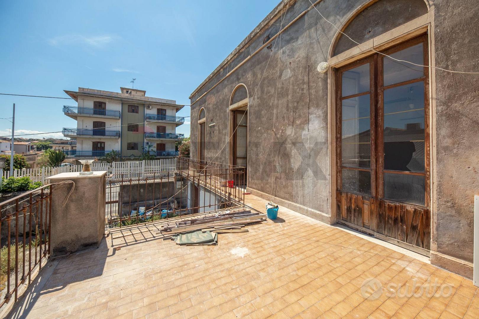 Appartamento – Catania, Cibali, San Giovanni Galermo-Trappeto-Cibali - Vista 4