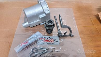 kit cambio quinta 5 marcia bacci fiat 500 126