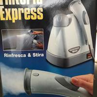 Tintoria express termozeta