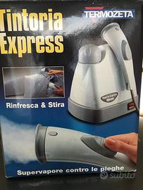 Tintoria express termozeta