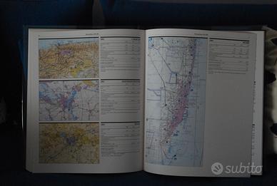 ATLANTE STORICO DELLE METROPOLITANE NEL MONDO