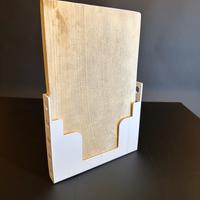 Supporto per tagliere stampato in 3D