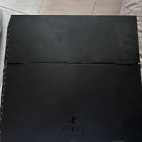 play station 4