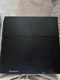 play station 4