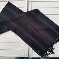 Sciarpa Uomo SOLO Soprani Pashmina Elegante FW