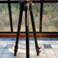 Tripod Manfrotto