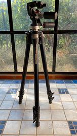 Tripod Manfrotto