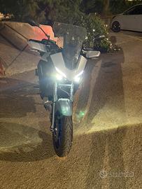 Yamaha Tracer 7