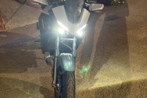 Yamaha Tracer 7