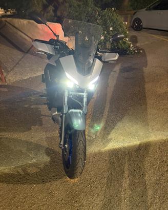Yamaha Tracer 7