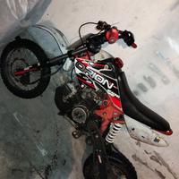 Ovaobike Altro modello