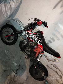 Ovaobike Altro modello