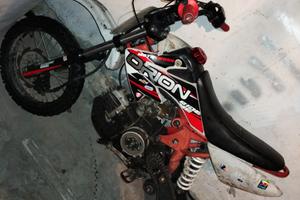 Ovaobike Altro modello