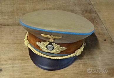 Cappello Seconda Guerra Mondiale Nazista