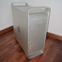 Mac Pro G5 Dual per parti di ricambio