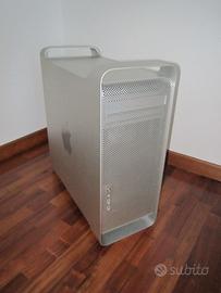 Mac Pro G5 Dual per parti di ricambio