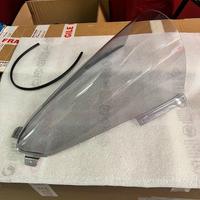 Cupolino alto fumé Ducati panigale v4 2020-2024