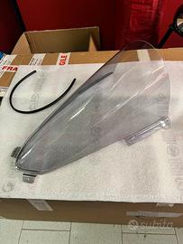 Cupolino alto fumé Ducati panigale v4 2020-2024