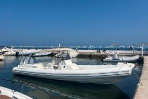 Heaven 34 package suzuki df 300