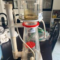 Schiumatoio Skimmer Bubble Magus BM-180CS