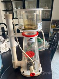 Schiumatoio Skimmer Bubble Magus BM-180CS