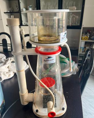 Schiumatoio Skimmer Bubble Magus BM-180CS