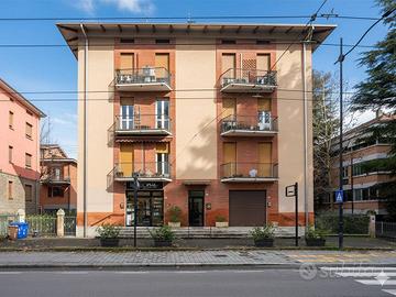 Appartamento 3 camere disponibile subito