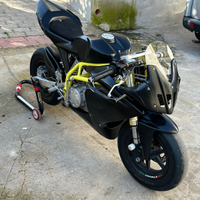 Ohvale 160cc gp0