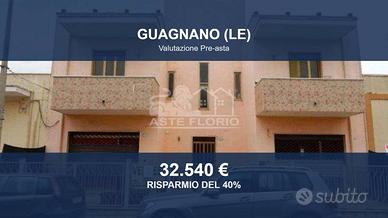 Immobile in asta di 147 m² con più di 5 locali a G