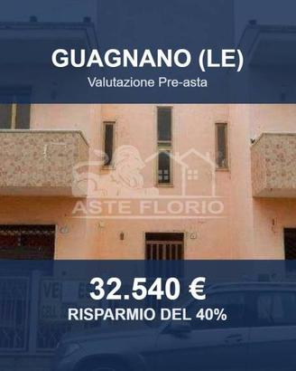 Immobile in asta di 147 m² con più di 5 locali a G