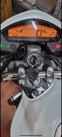 honda hornet 600