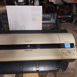 Plotter Canon