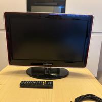 Televisore Samsung 19 “