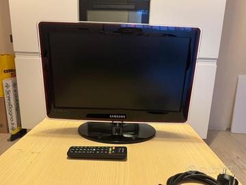 Televisore Samsung 19 “