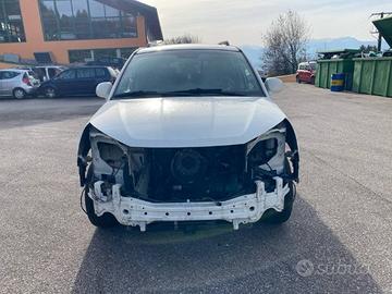 RICAMBI PER SSANGYONG RODIUS II 2.2 eXDi 2017