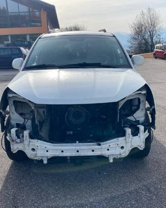 RICAMBI PER SSANGYONG RODIUS II 2.2 eXDi 2017