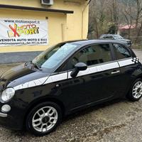 Fiat 500 1.2