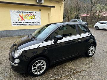 Fiat 500 1.2