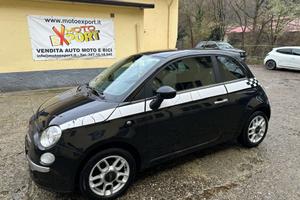 Fiat 500 1.2