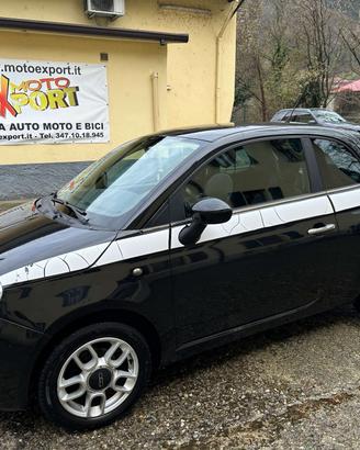 Fiat 500 1.2