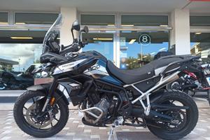Triumph Tiger 900 PRO