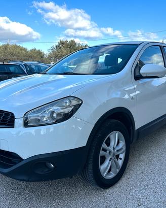 Nissan Qashqai 1.5 dCi 110cv 2011