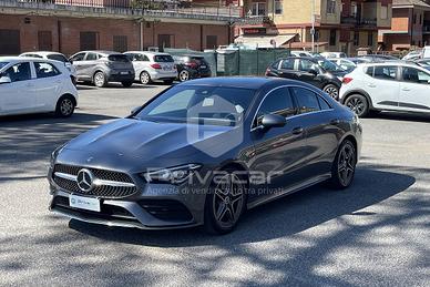 MERCEDES CLA 220 Automatic Premium