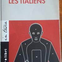 Libro Pandiani "Les Italiens"