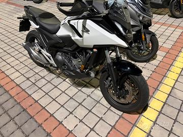 Honda NC750 DCT 2026